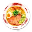 画像3: 徳島すだち鯛塩ラーメン　２人前　ＲＭ－１８５ (3)