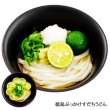 画像3: 徳島ぶっかけすだちうどん２人前　ＳＢ－１１７ (3)