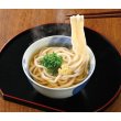 画像3: 至福の逸品　綾織り製法熟成半生讃岐うどん３人前（伊吹のいりこだし極旨つゆ付） (3)