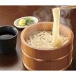 画像4: 太く長いおつきあいを　極太麺さぬきうどん３食組 (4)