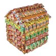 ＮＥＷお菓子の家２００人用の写真